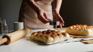 bakery